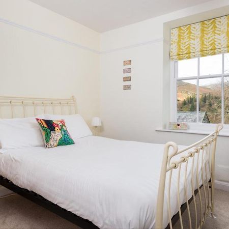 Bramrigg House Villa Grasmere Exterior photo