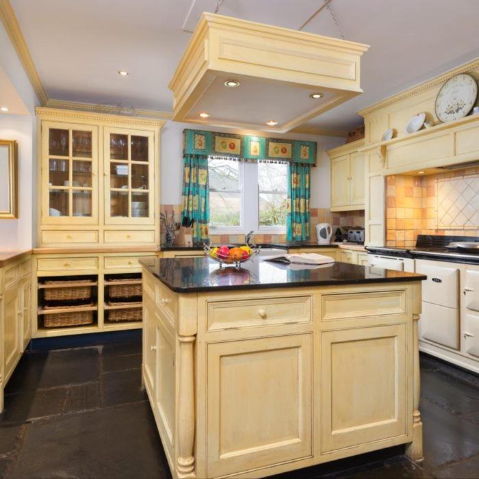 Bramrigg House Villa Grasmere Exterior photo